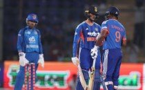 छक्के-9 चौकों के साथ कूटे 96 रन, संजू-अभिषेक ने मचाई तबाही, भारत ने अफगानिस्तान को दूसरे टी20 में जीती सीरीज