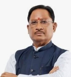 मुख्यमंत्री विष्णु देव साय के प्रस्तावित अंबिकापुर आगमन की तैयारियों का कलेक्टर ने लिया जायजा